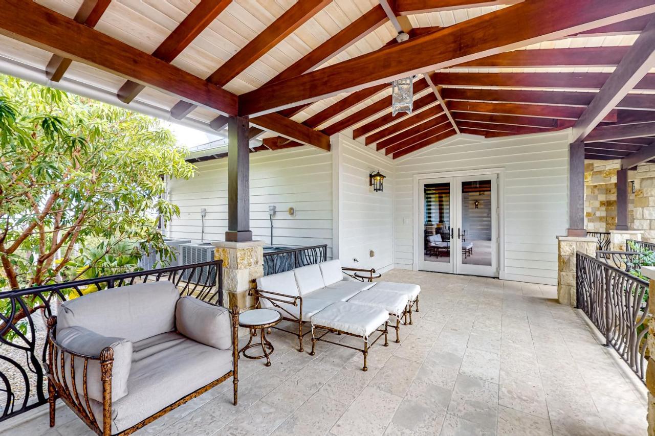 Вилла Tarpon Ranch Summerland Key Экстерьер фото