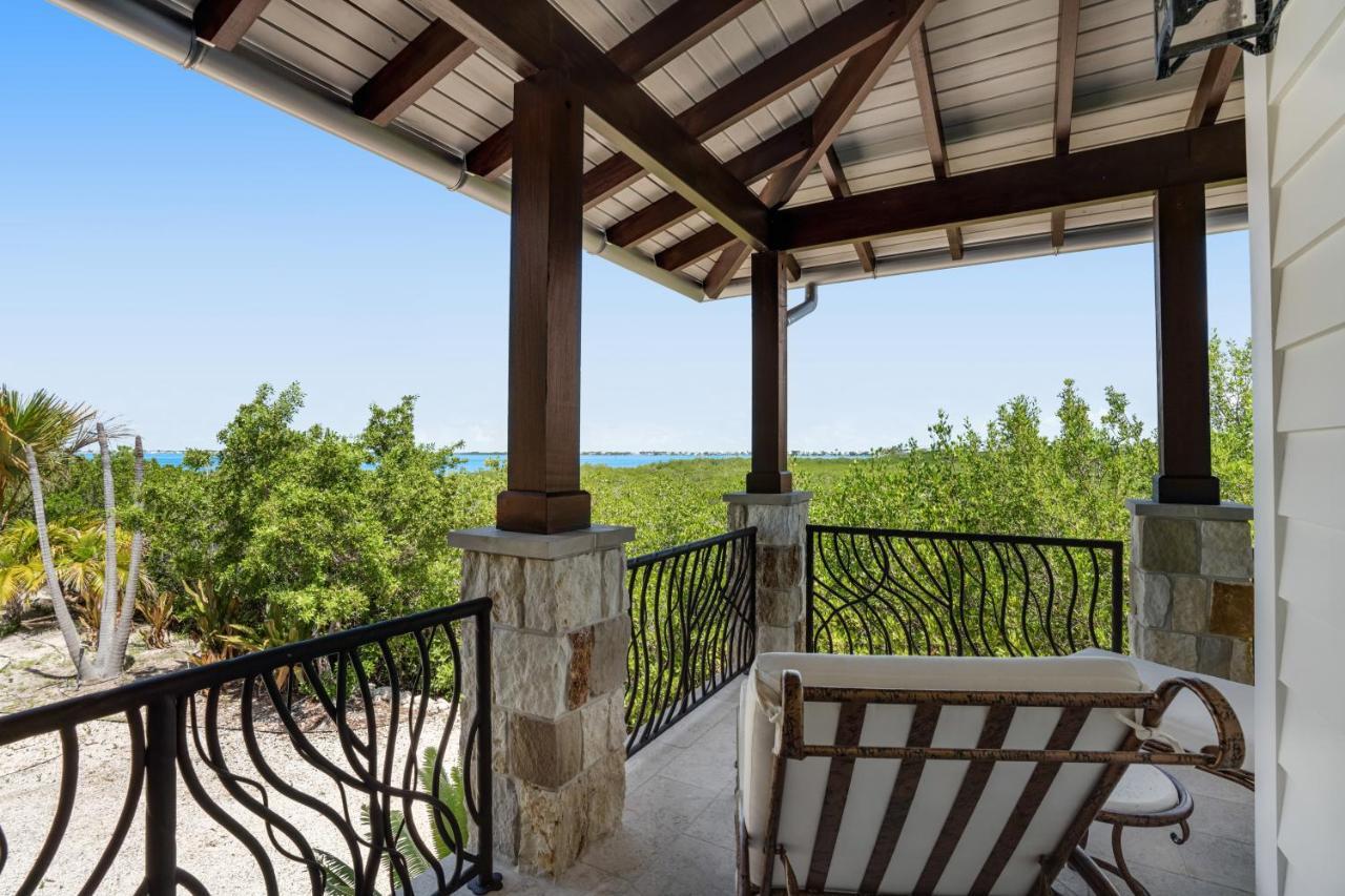 Вилла Tarpon Ranch Summerland Key Экстерьер фото