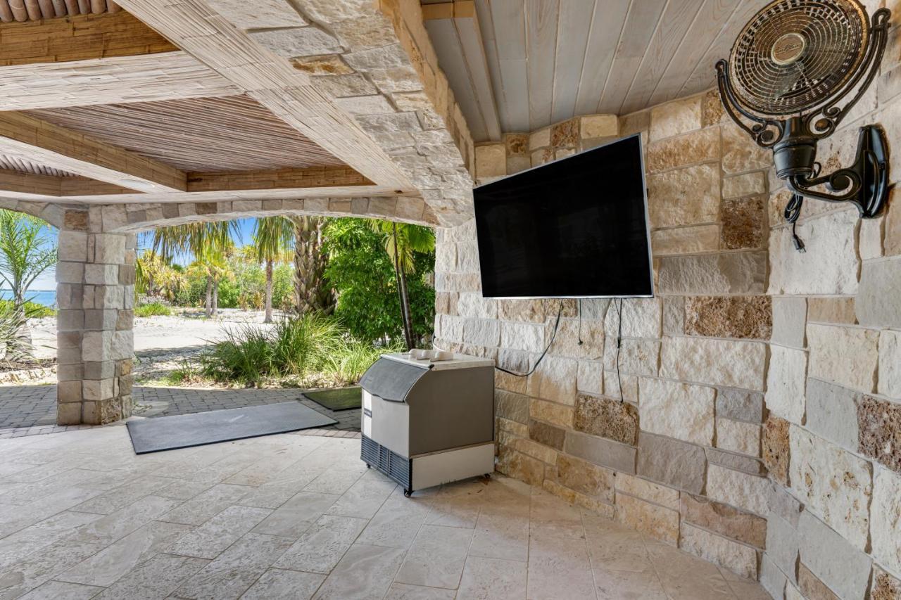 Вилла Tarpon Ranch Summerland Key Экстерьер фото