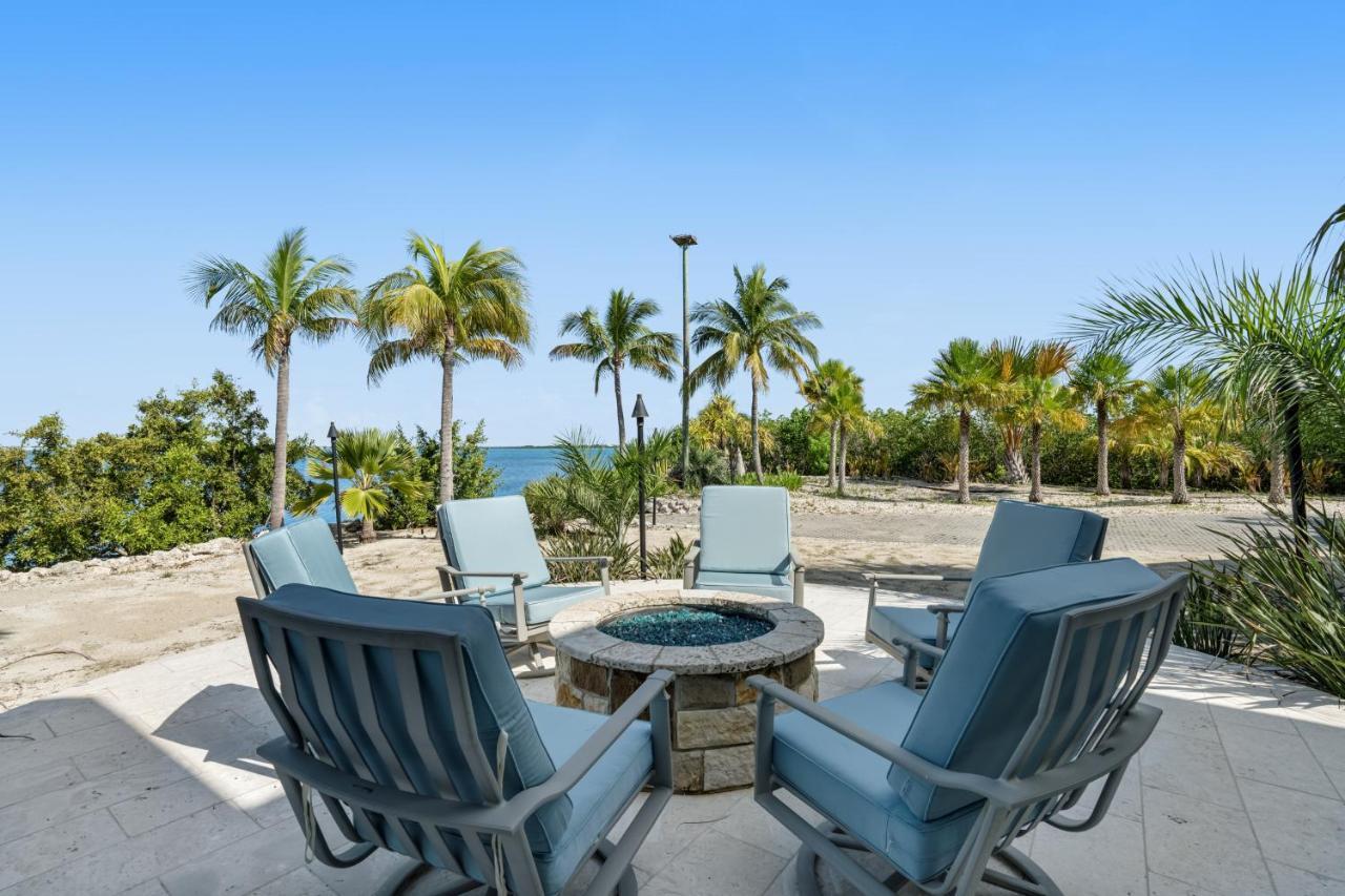 Вилла Tarpon Ranch Summerland Key Экстерьер фото