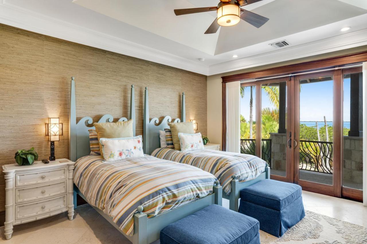 Вилла Tarpon Ranch Summerland Key Экстерьер фото