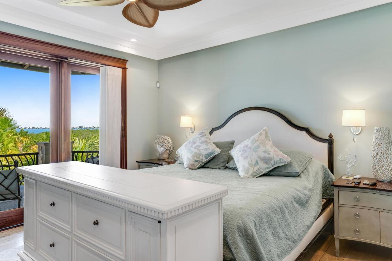 Вилла Tarpon Ranch Summerland Key Экстерьер фото