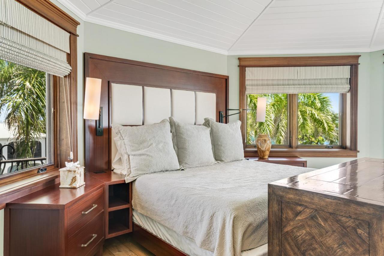 Вилла Tarpon Ranch Summerland Key Экстерьер фото