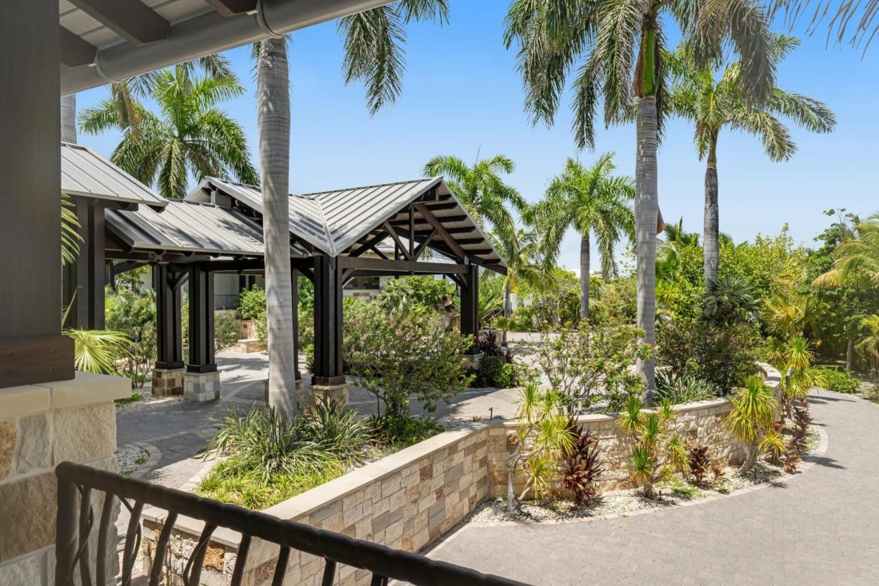 Вилла Tarpon Ranch Summerland Key Экстерьер фото